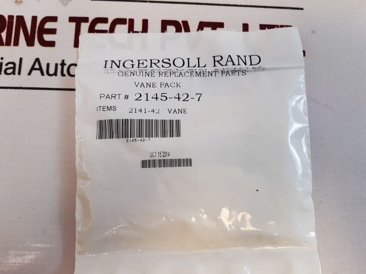 Ingersoll Rand 2145-tk2 Tune-up Kit
