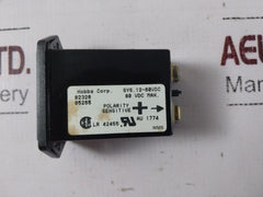 Ingersoll Rand 22054175 Hourmeter