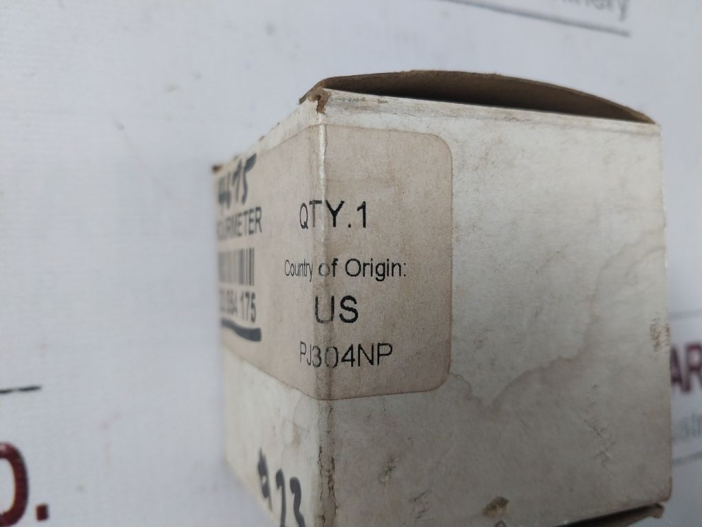 Ingersoll Rand 22054175 Hourmeter