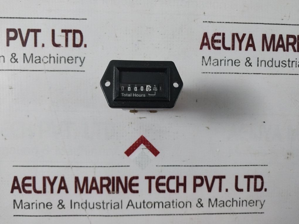 Ingersoll Rand 22054175 Hourmeter