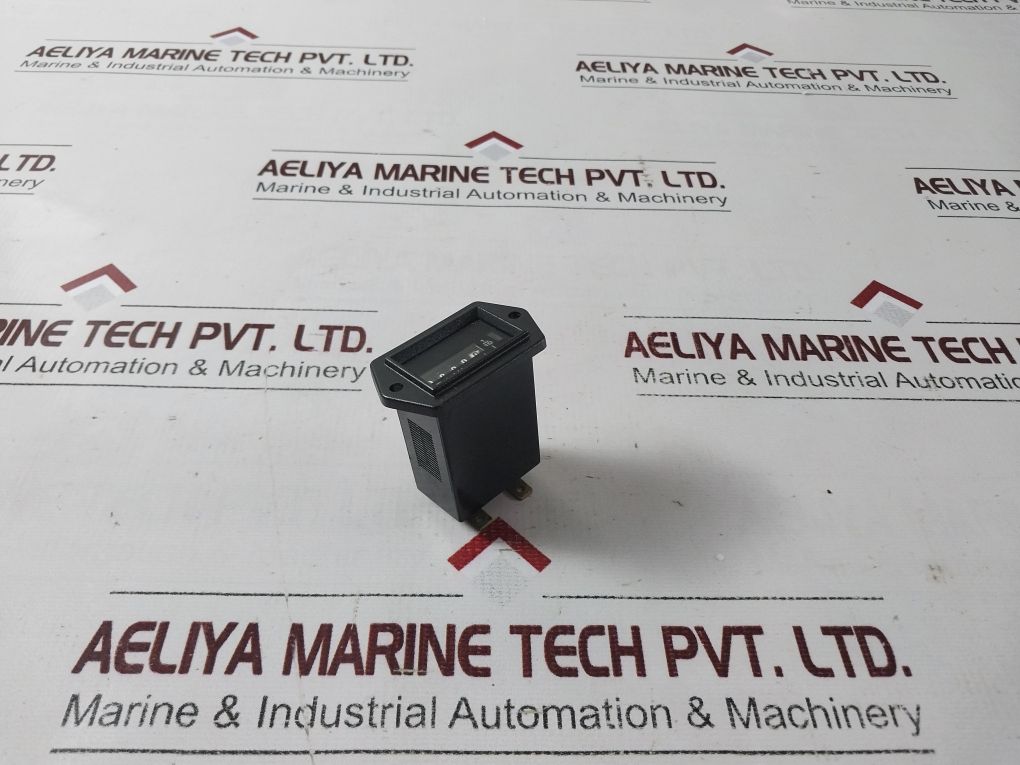 Ingersoll Rand 22054175 Hourmeter