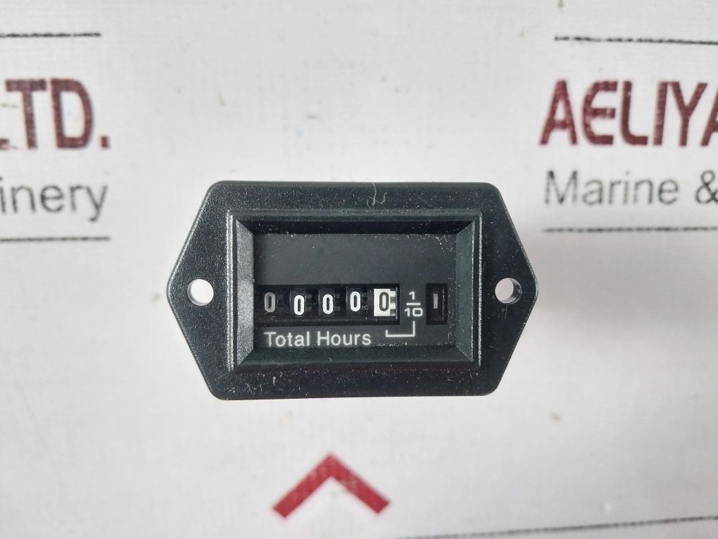 Ingersoll Rand 22054175 Hourmeter