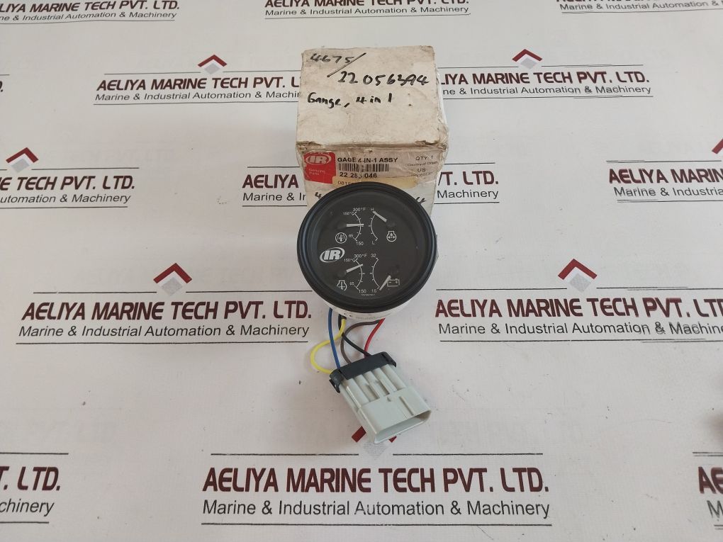 Ingersoll Rand 22056394