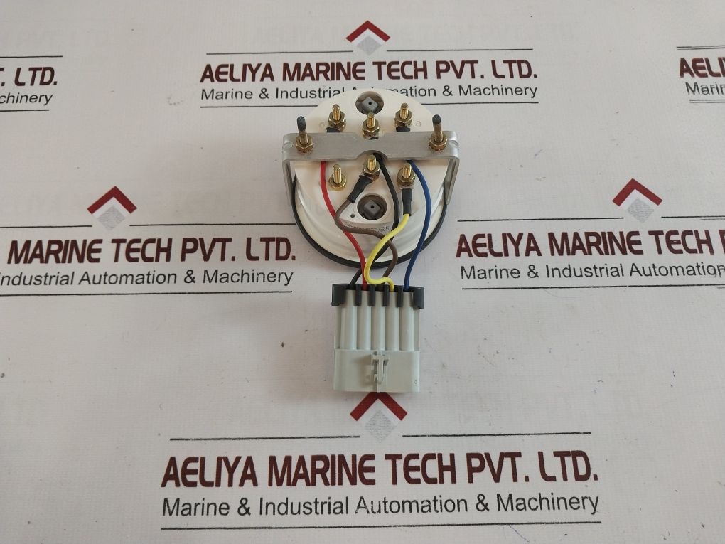 Ingersoll Rand Gage 4-in-1 Assy 22056394 Gauge