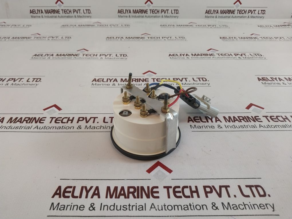 Ingersoll Rand Gage 4-in-1 Assy 22056394 Gauge