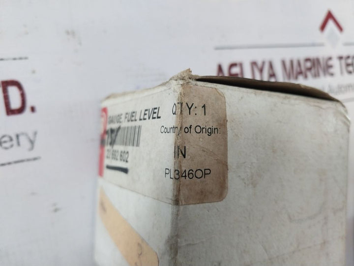 Ingersoll Rand 22692602 Gauge Fuel Level