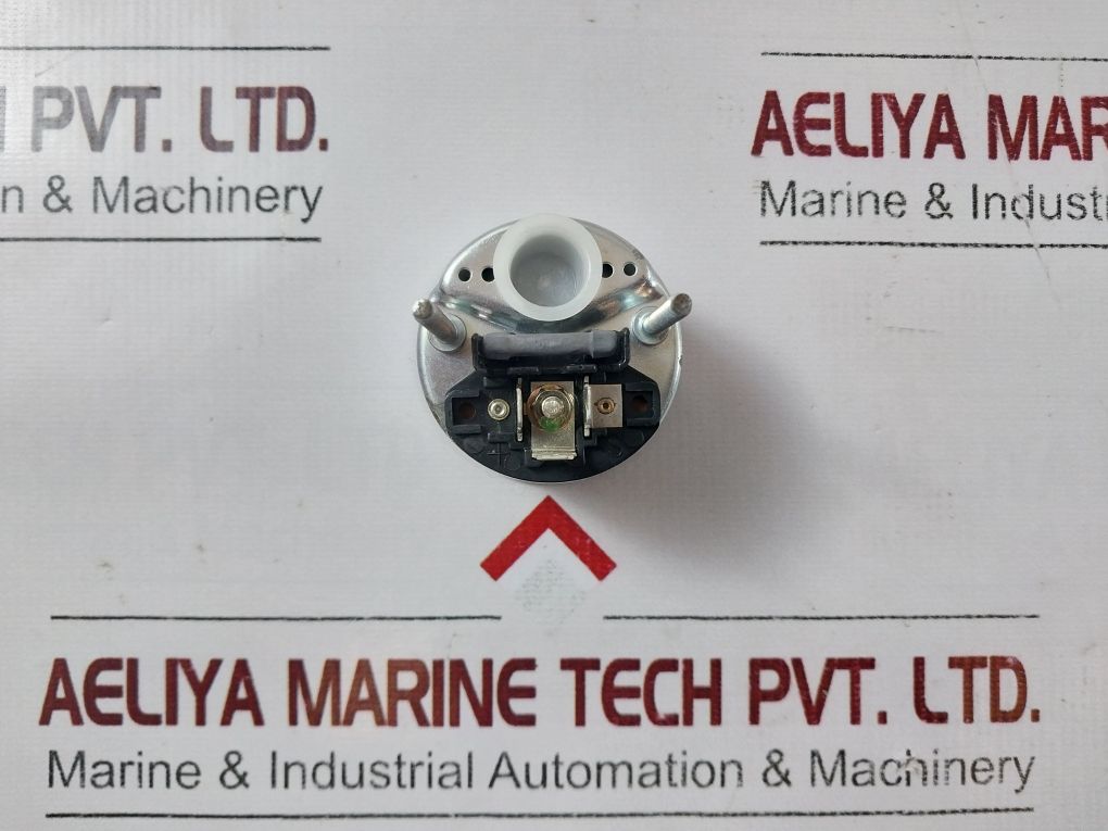 Ingersoll Rand 22692602 Gauge Fuel Level