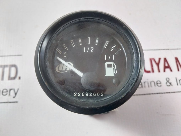 Ingersoll Rand 22692602 Gauge Fuel Level