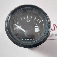 Ingersoll Rand 22692602 Gauge Fuel Level
