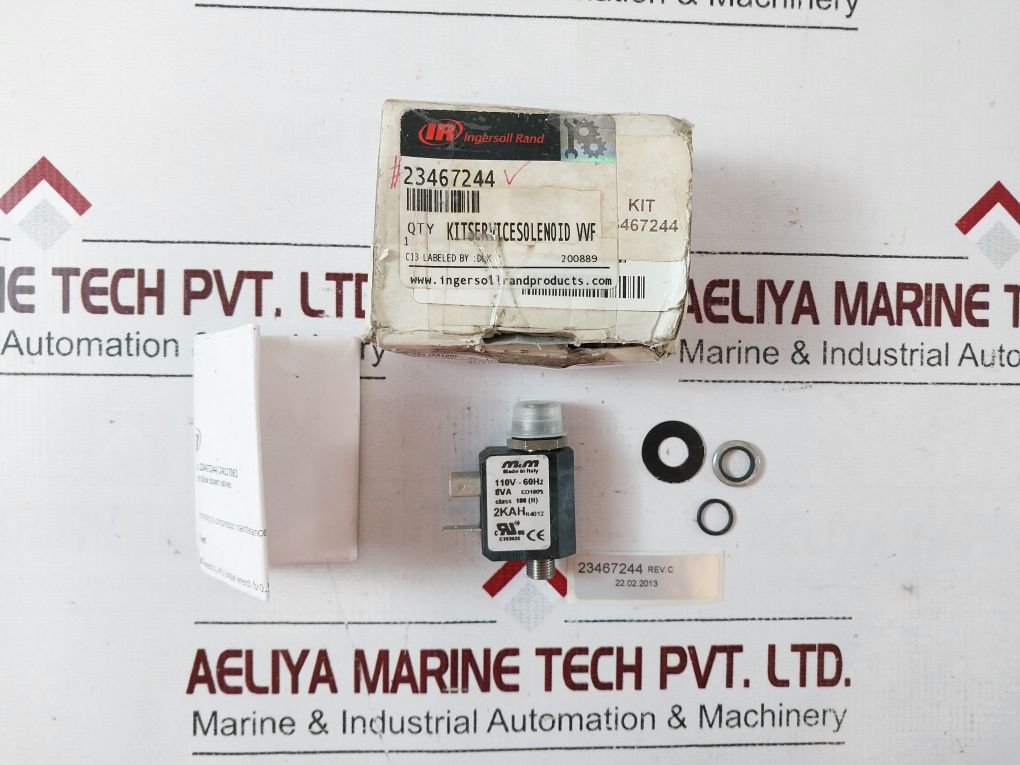 Ingersoll Rand 23467244
