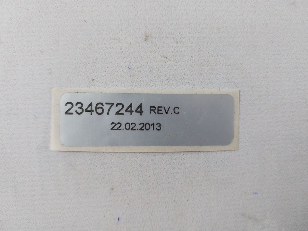 Ingersoll Rand 23467244 Solenoid Coil Kit