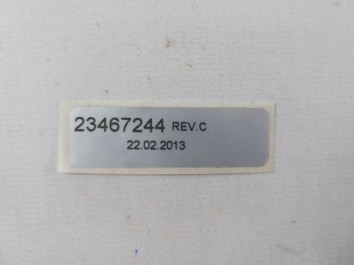 Ingersoll Rand 23467244 Solenoid Coil Kit
