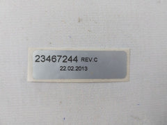 Ingersoll Rand 23467244 Solenoid Coil Kit