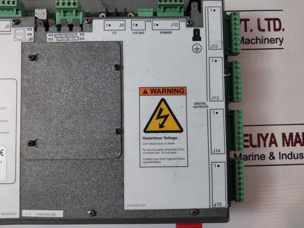 Ingersoll Rand 23533532