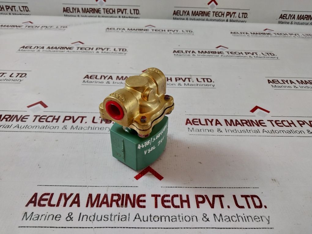 Ingersoll Rand 36881944 Solenoid Valve