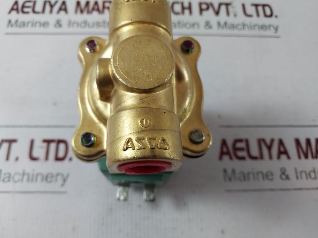 Ingersoll Rand 36881944 Solenoid Valve