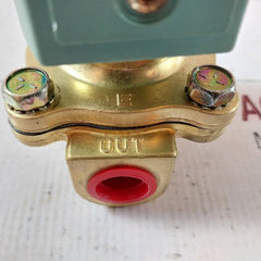 Ingersoll Rand 36881944 Solenoid Valve