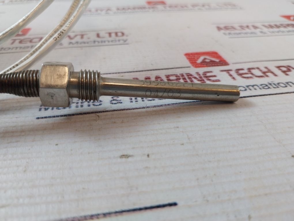 Ingersoll Rand 39586227 Air Compressor Temperature Sensor 150°C ...