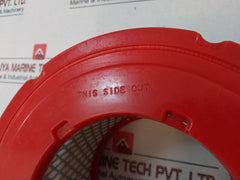 Ingersoll Rand 39708466 Air Filter Element