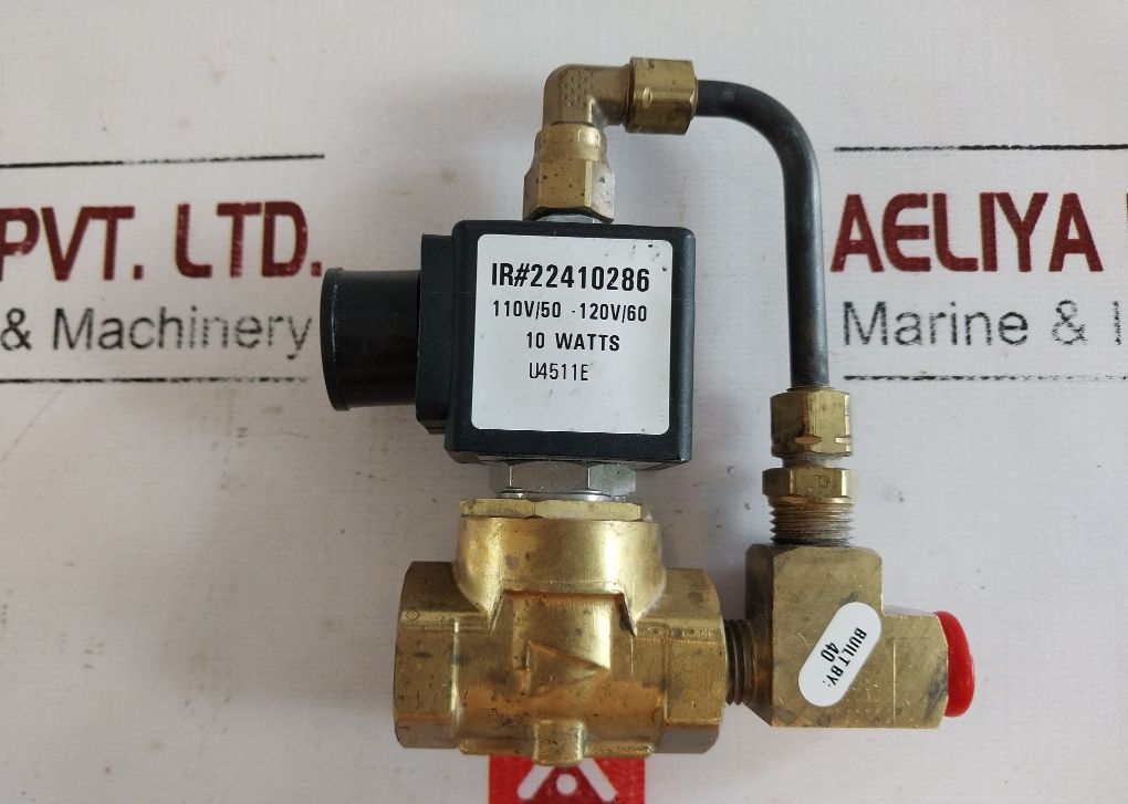 Ingersoll Rand 42590083 Condensate Valve Kit