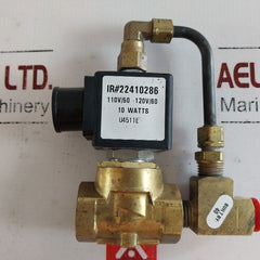 Ingersoll Rand 42590083 Condensate Valve Kit