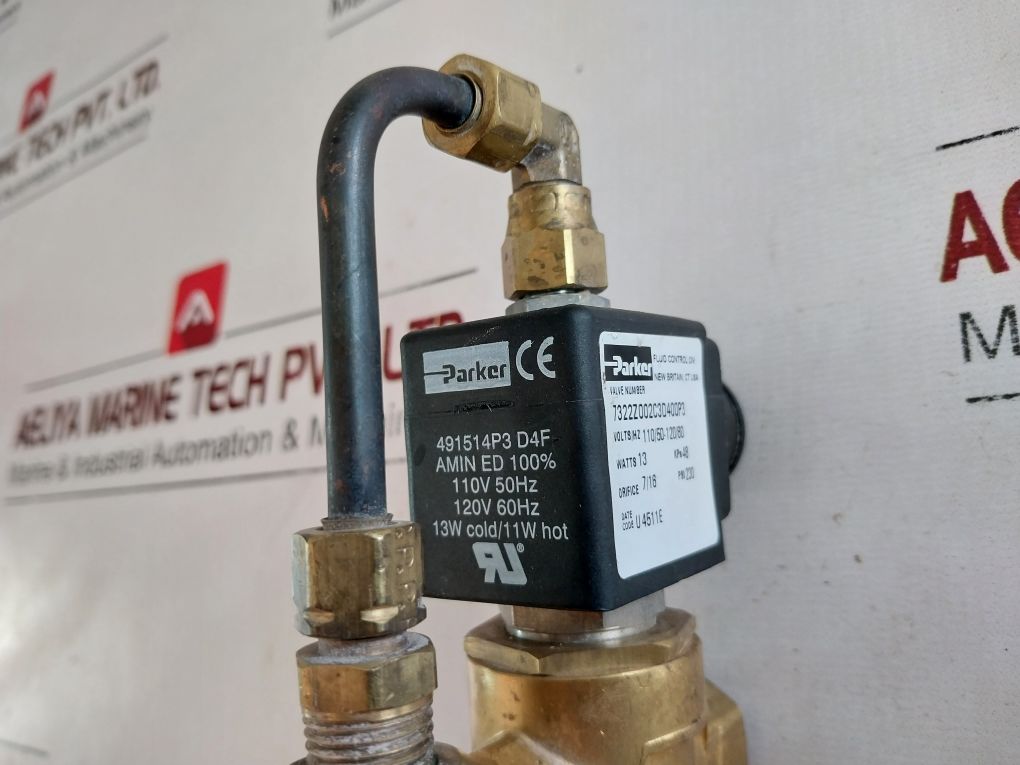 Ingersoll Rand 42590083 Condensate Valve Kit