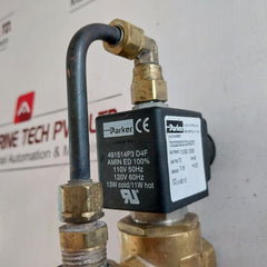 Ingersoll Rand 42590083 Condensate Valve Kit