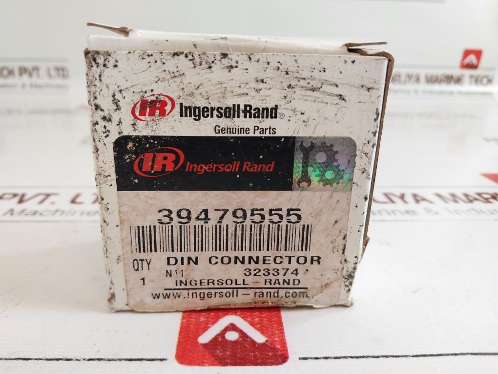 Ingersoll Rand 42590083 Condensate Valve Kit