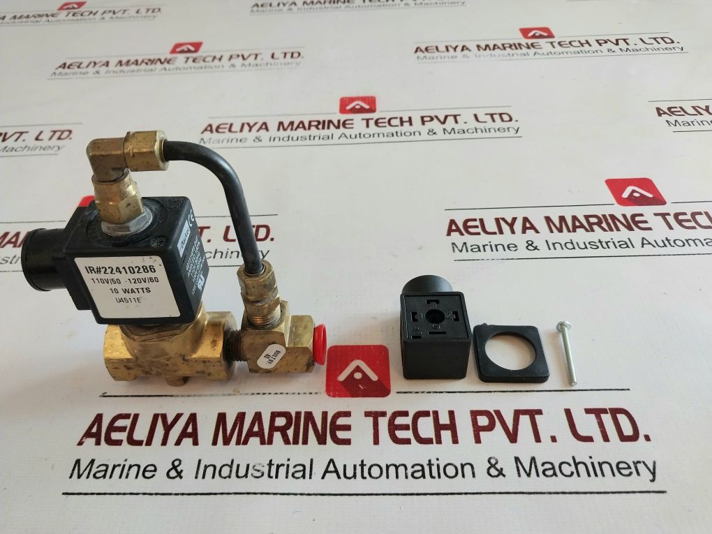 Ingersoll Rand 42590083 Condensate Valve Kit