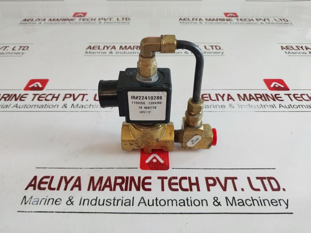 Ingersoll Rand 42590083 Condensate Valve Kit