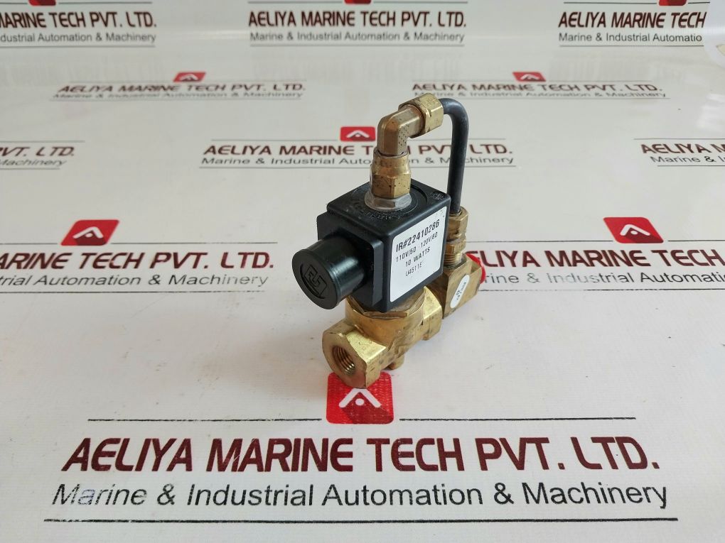 Ingersoll Rand 42590083 Condensate Valve Kit