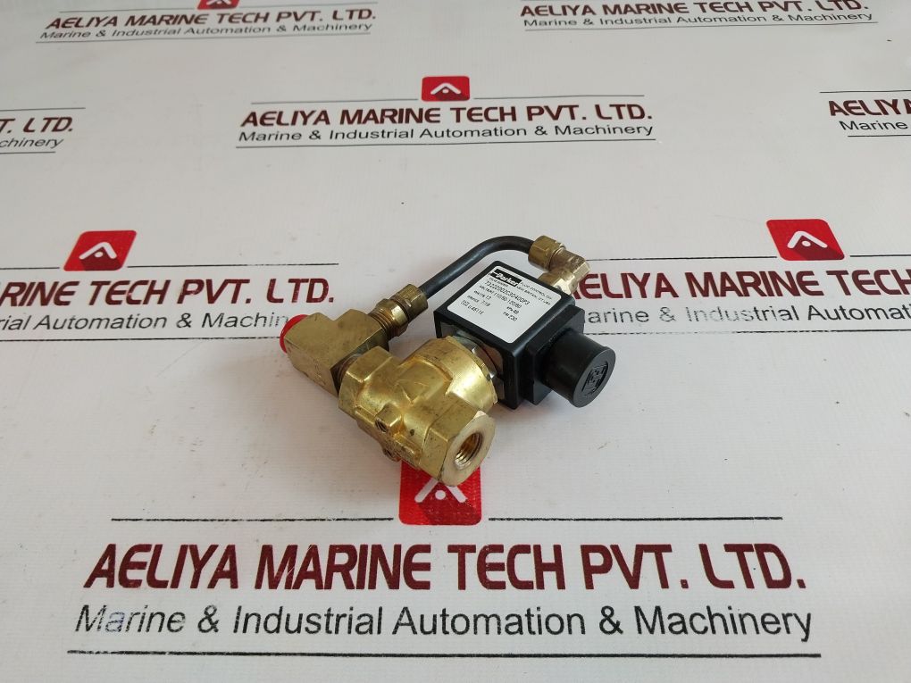 Ingersoll Rand 42590083 Condensate Valve Kit