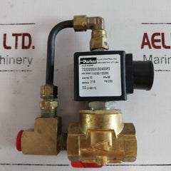 Ingersoll Rand 42590083 Condensate Valve Kit
