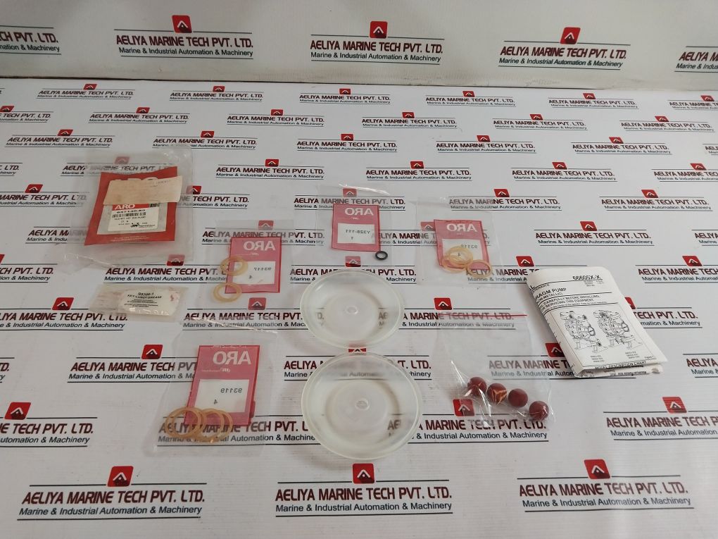 Ingersoll Rand 637140-88 1/2