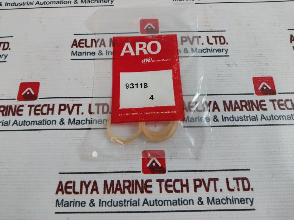 Ingersoll Rand 637140-88 1/2