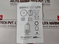 Ingersoll Rand 637428 Service Kit