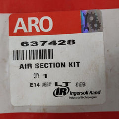 Ingersoll Rand 637428 Service Kit