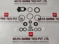 Ingersoll Rand 637428 Service Kit
