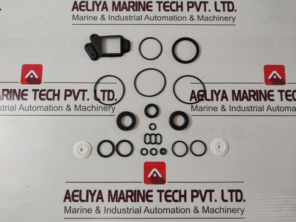 Ingersoll Rand 637428 Service Kit