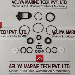 Ingersoll Rand 637428 Service Kit