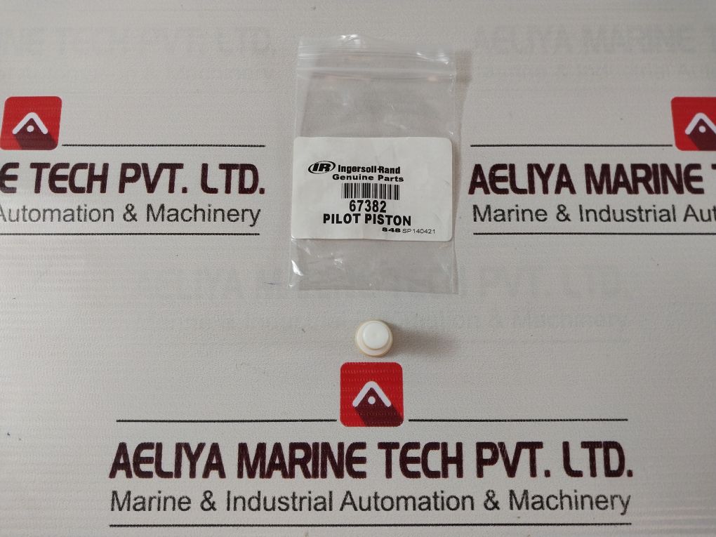 Ingersoll Rand 637428 Service Kit