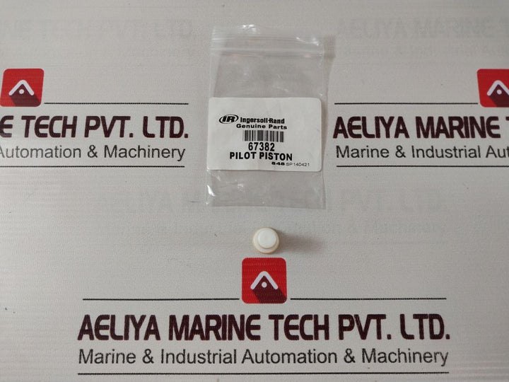 Ingersoll Rand 637428 Service Kit