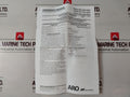 Ingersoll Rand 637428 Service Kit