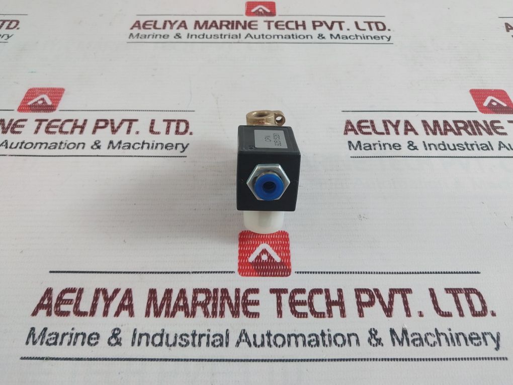 Ingersoll Rand 92515261 Solenoid Valve