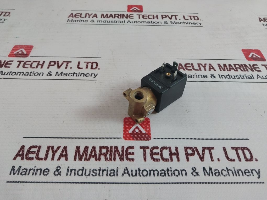 Ingersoll Rand 92515261 Solenoid Valve