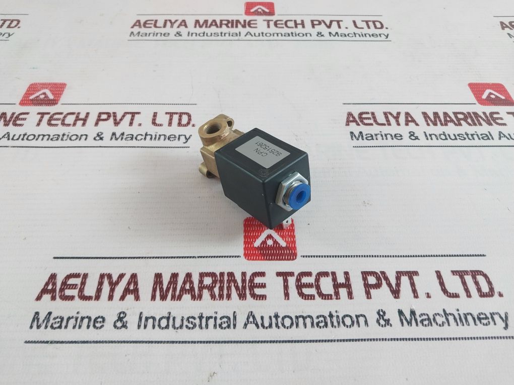 Ingersoll Rand 92515261 Solenoid Valve