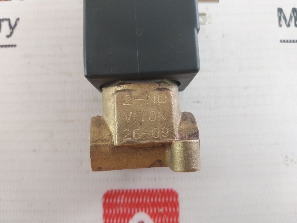 Ingersoll Rand 92515261 Solenoid Valve