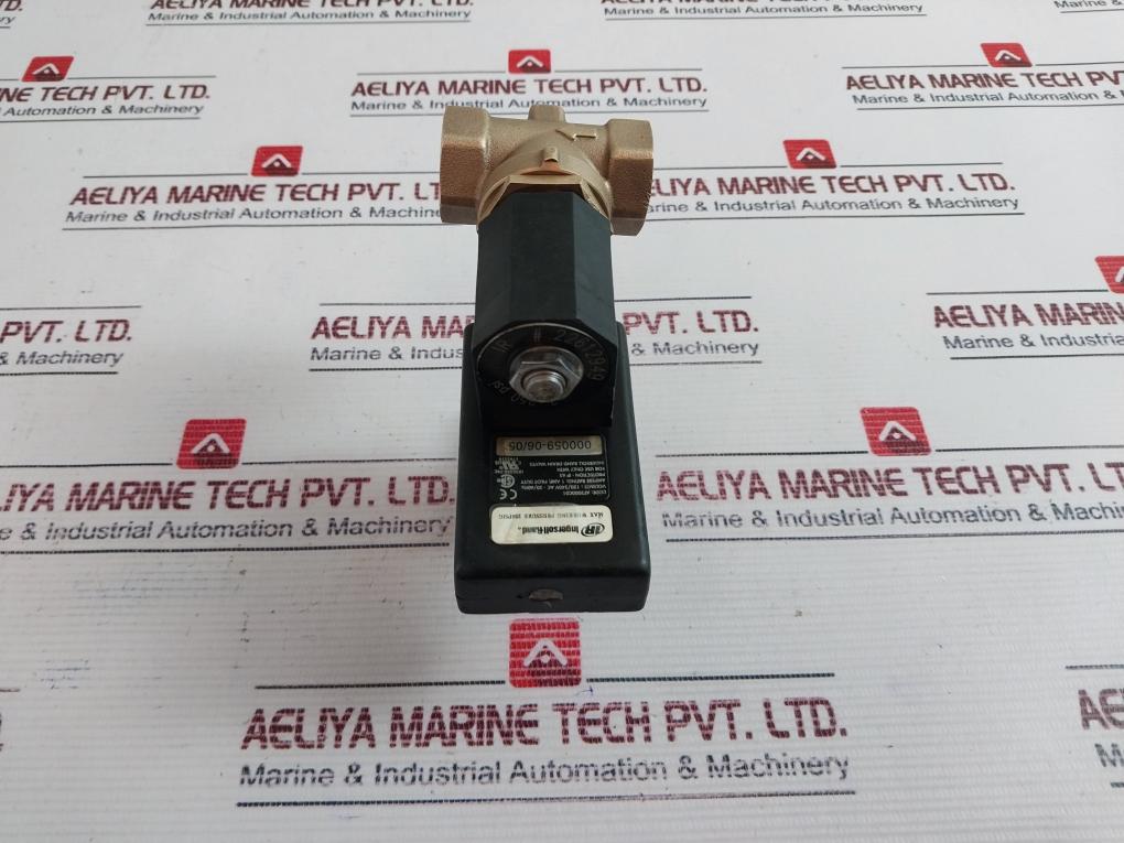 Ingersoll Rand At2000C01 Electronic Drain Valve 240V 50-60Hz