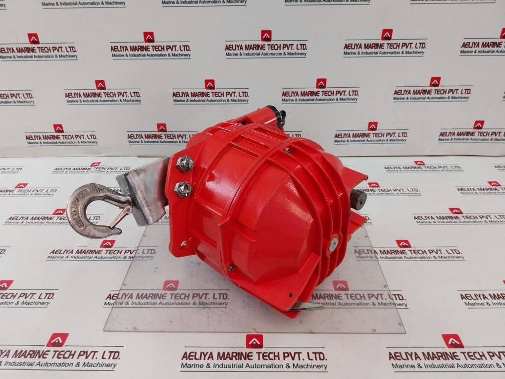 Ingersoll Rand Bsdl150 Locking Spring Balancer 3000 Mm