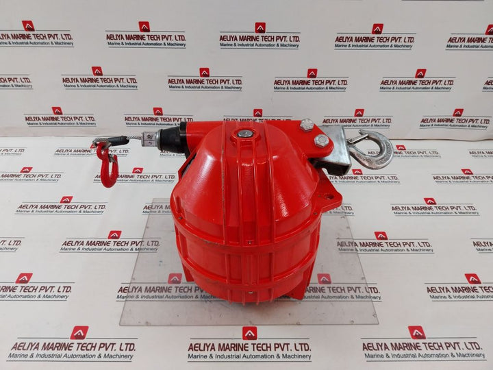 Ingersoll Rand Bsdl150 Locking Spring Balancer 3000 Mm